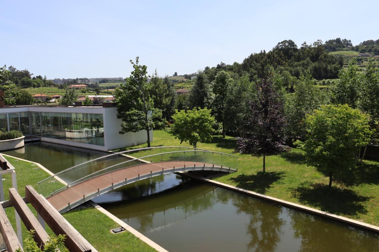 Fh Hotel Rural Felgueiras Exteriér fotografie